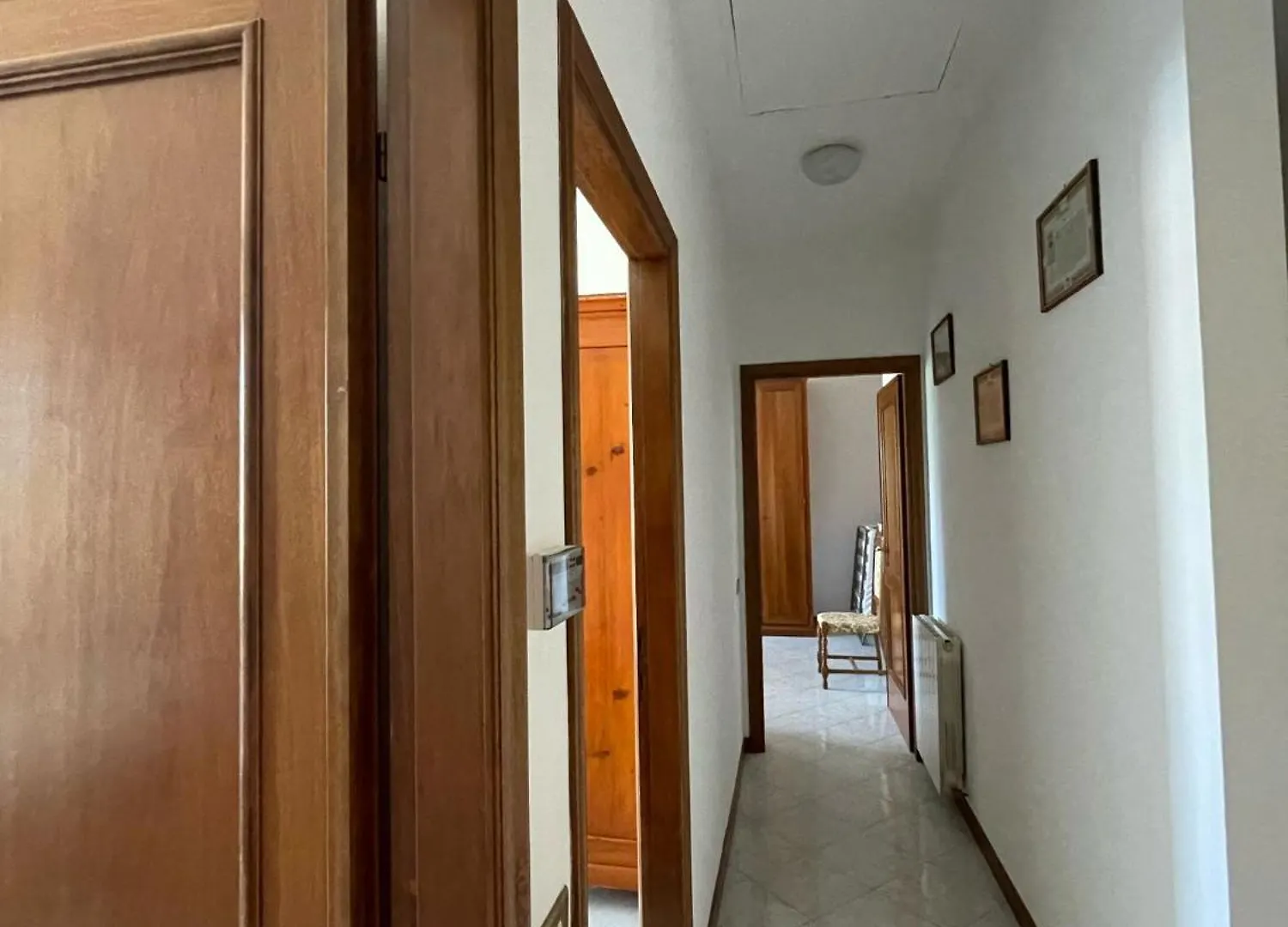 Lemon Villa Camaiore