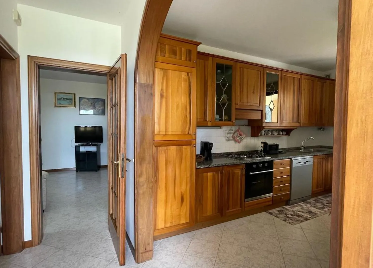 Lemon Villa Camaiore