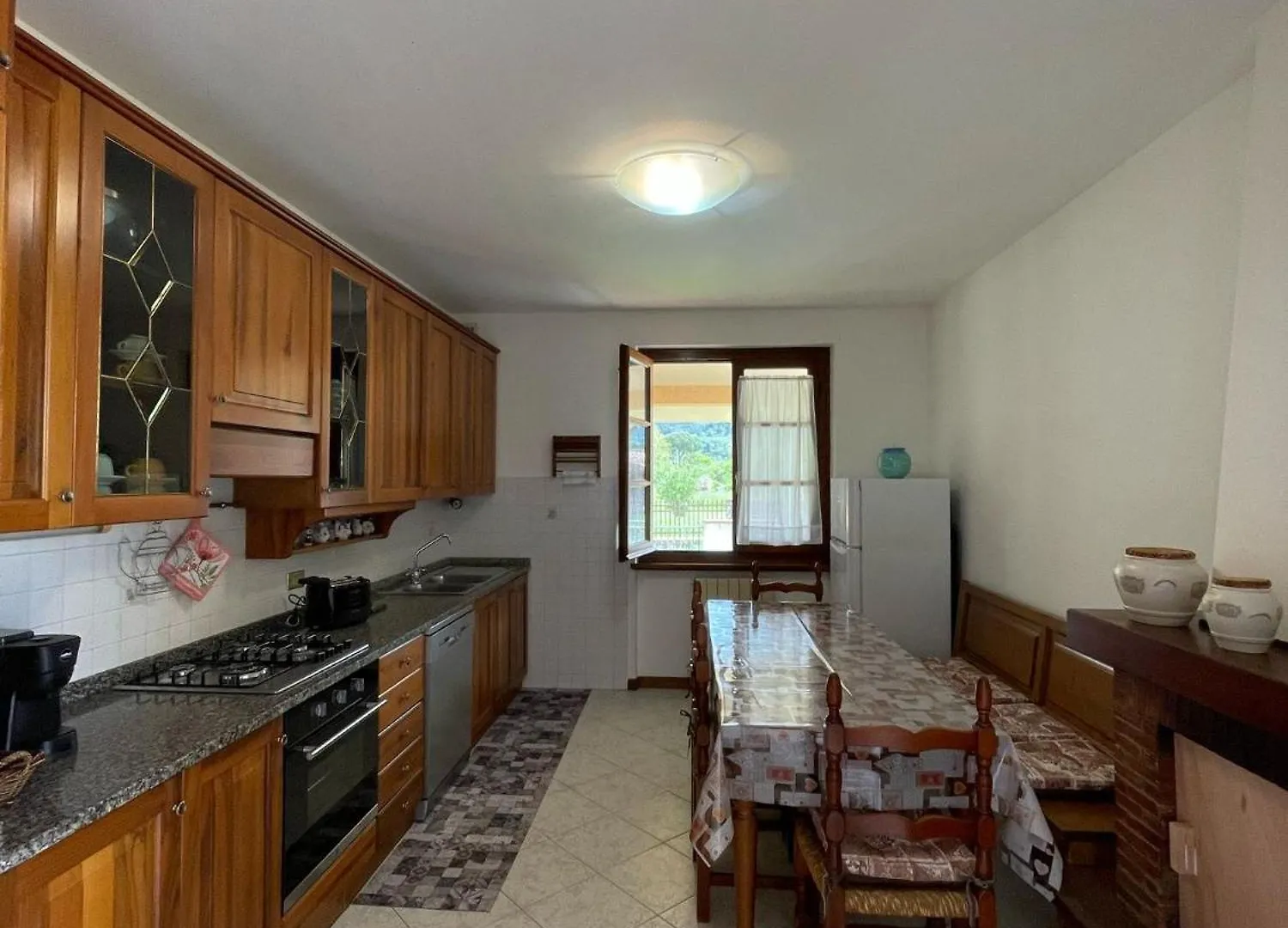 Lemon Villa Camaiore