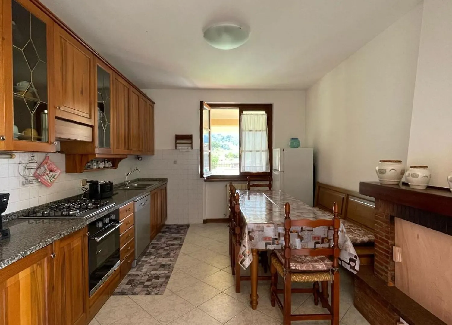 Lemon Villa Camaiore Italy