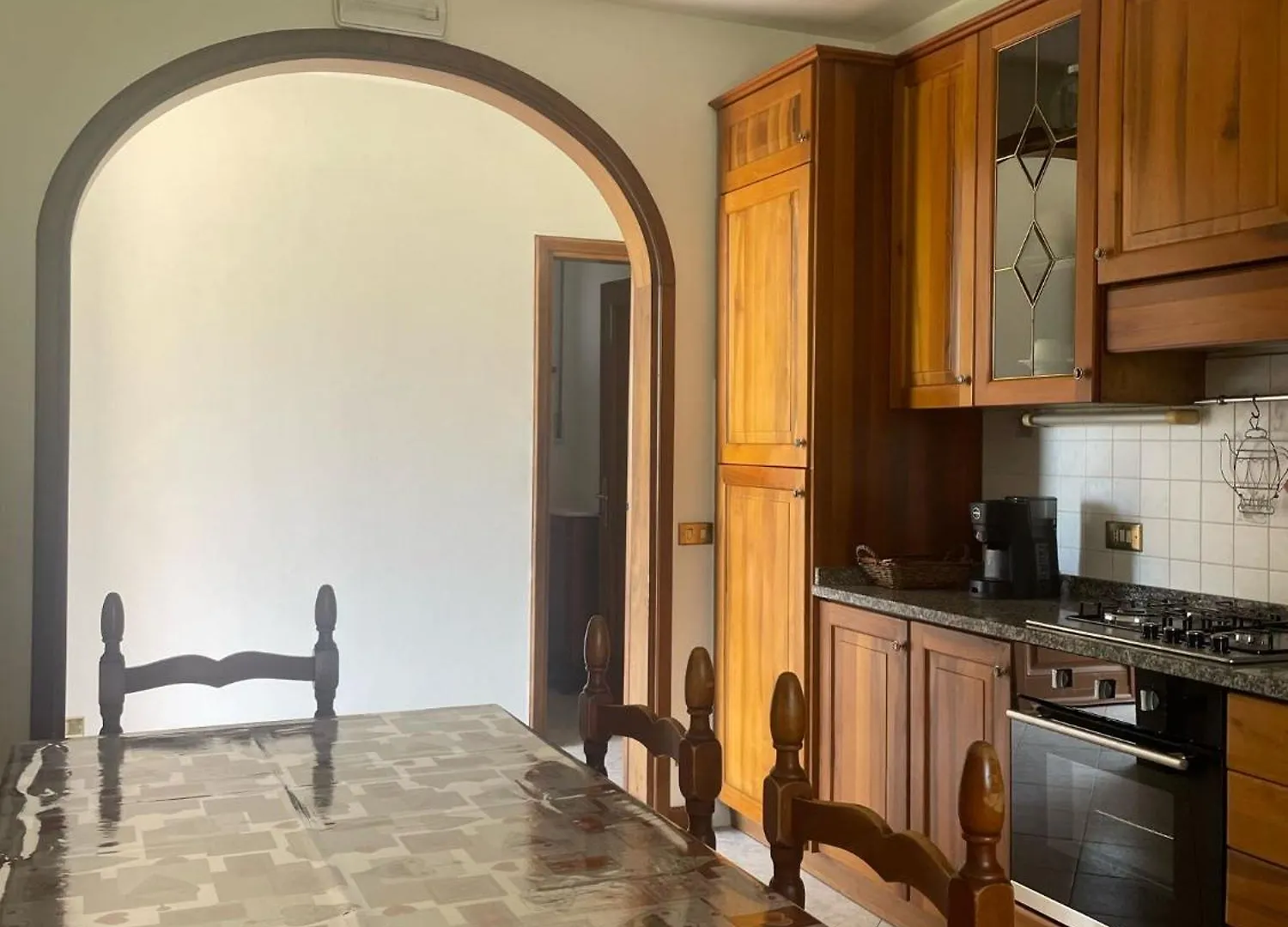 Lemon Villa Camaiore