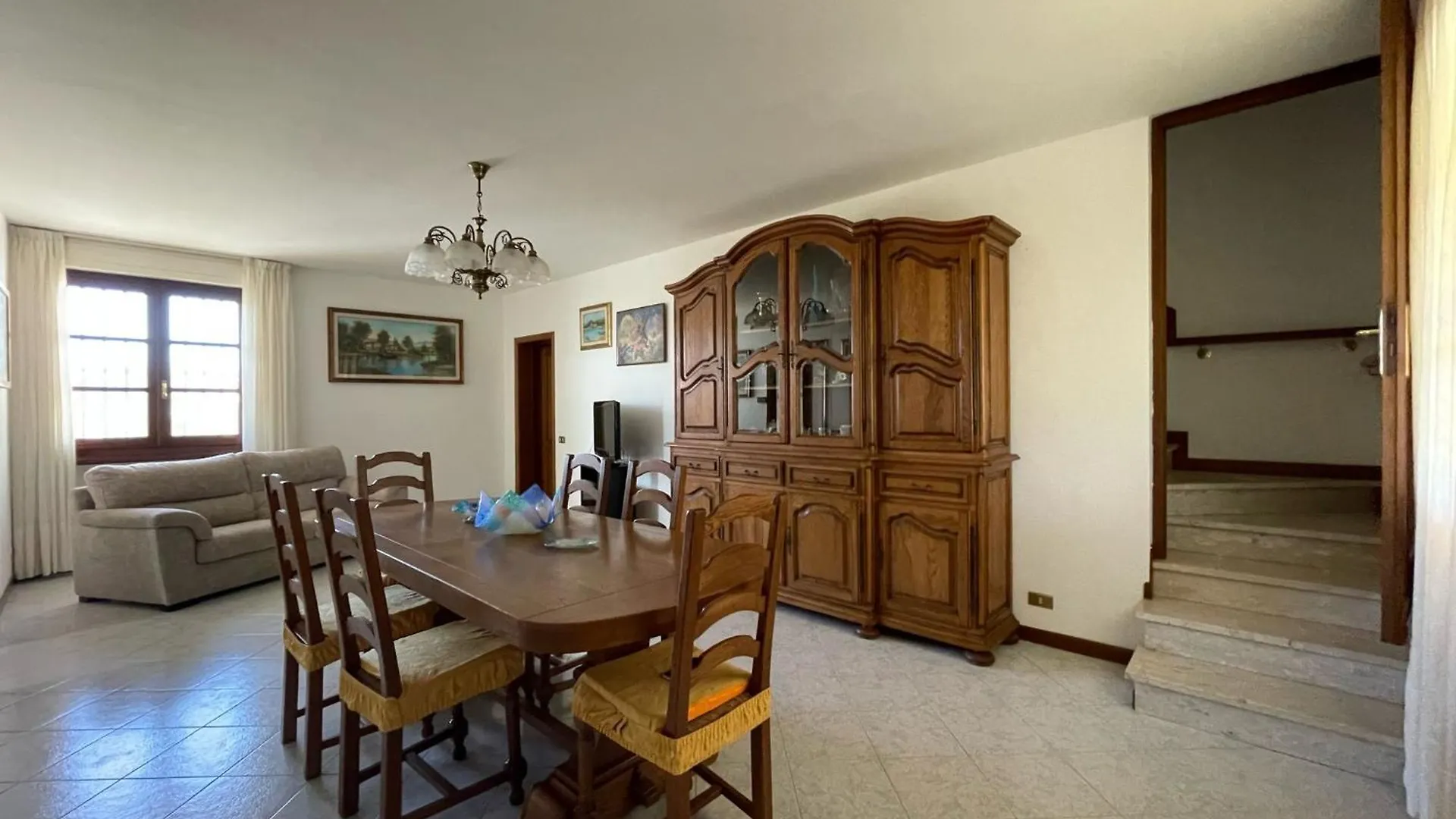 Lemon Villa Camaiore Italy