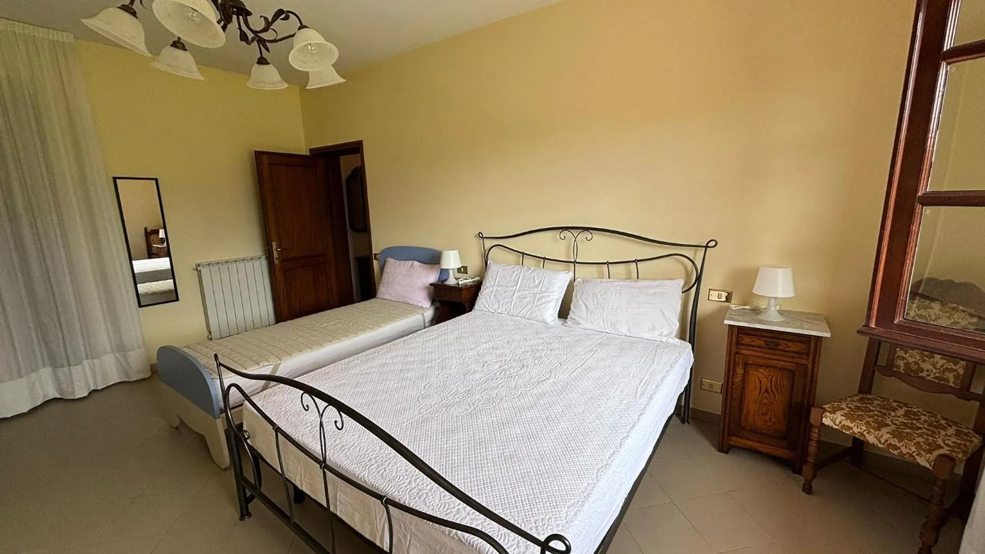 Lemon Villa Camaiore