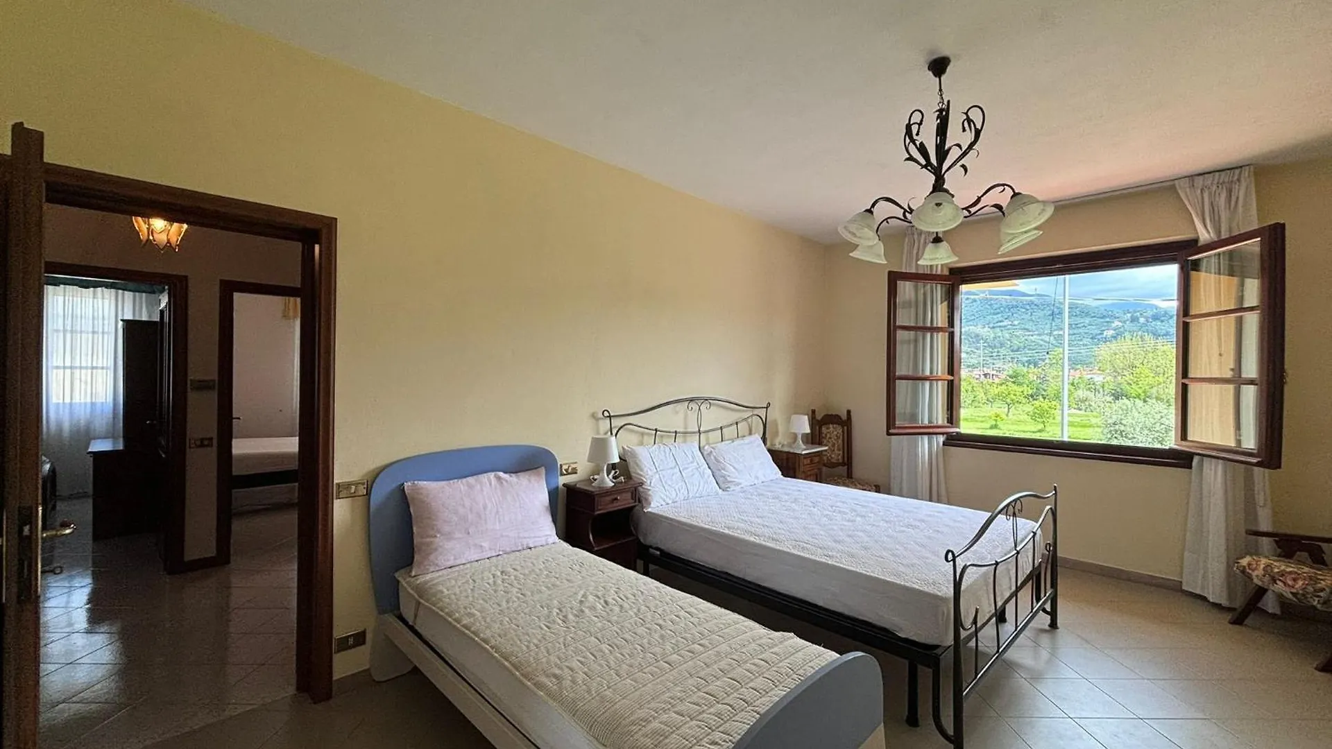 Lemon Villa Camaiore