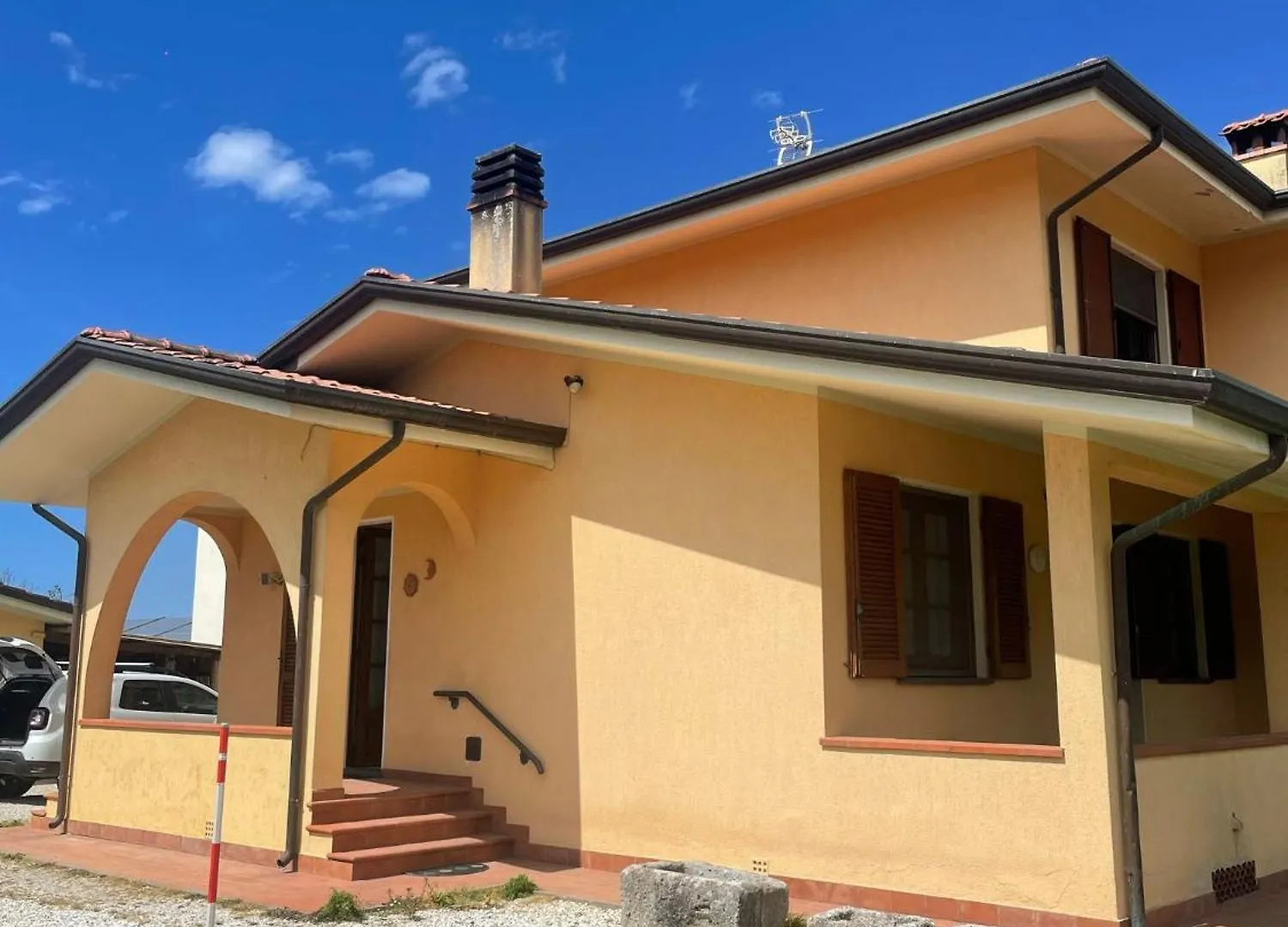 Lemon Villa Camaiore
