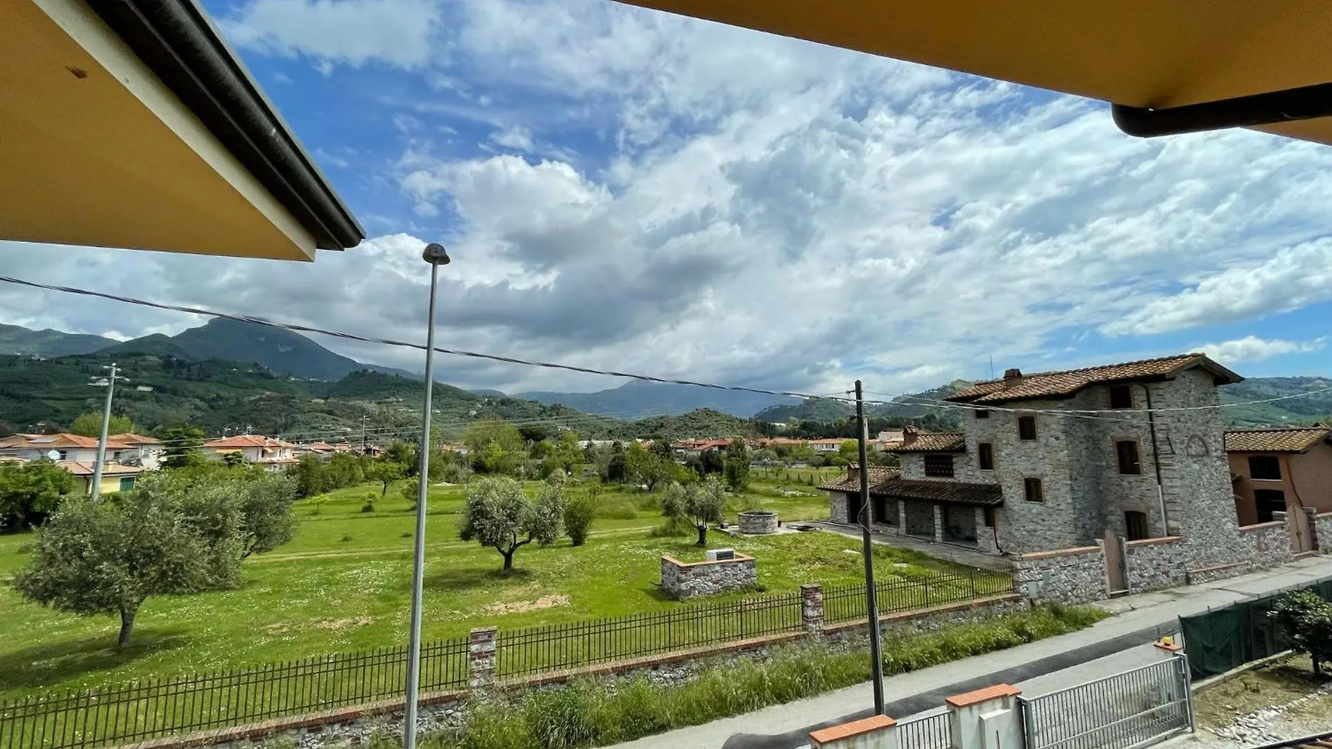 Lemon Villa Camaiore Ιταλία
