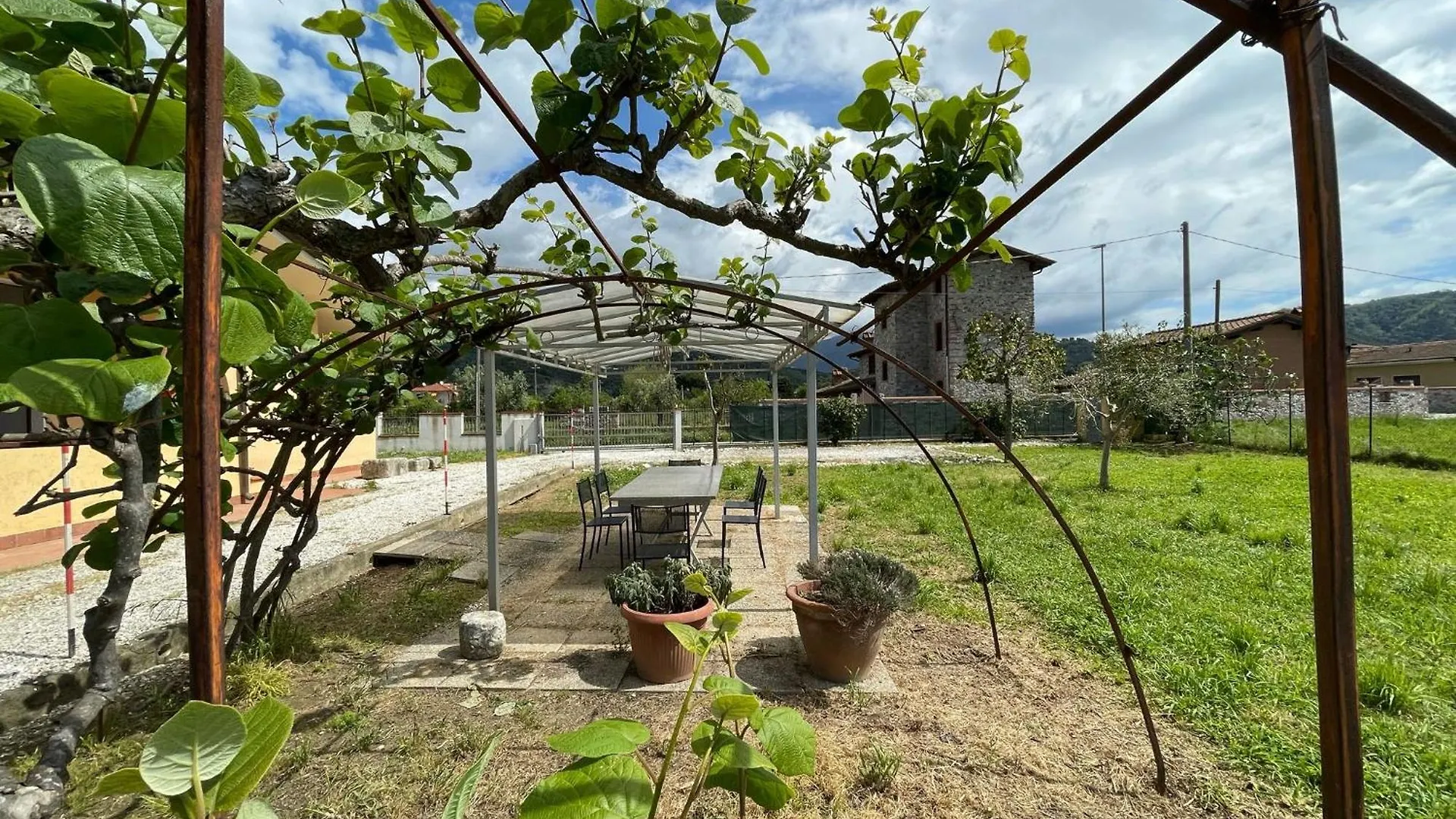 Lemon Villa Camaiore Ιταλία