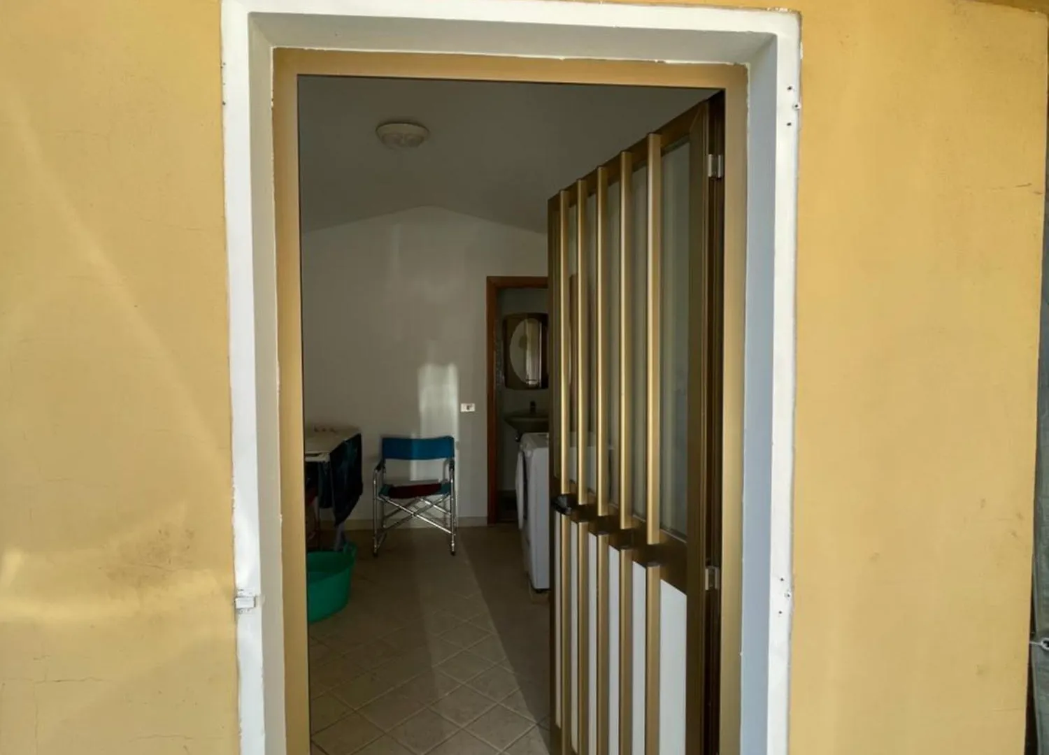 Lemon Villa Camaiore Italy